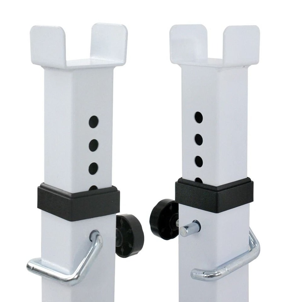 Adjustable Arm Curl Weight Bench Preacher Seated Curl Bench Dumbbell Strength Training Bench 8