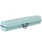 Mint Green Folding Balance Beam With Handle AntiSlip Base Gym Training For Kids Toddlers Teens 4
