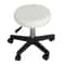 Rolling Chair For Tattoo Salon Adjustable Hydraulic Stool Swivel Massage And Facial Stool With Comf 0