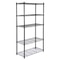 Unit Adjustable Storage Rack Tier Wire Shelf Rack For Kitchen And Office Use 10
