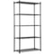 Unit Adjustable Storage Rack Tier Wire Shelf Rack For Kitchen And Office Use 15