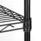 Unit Adjustable Storage Rack Tier Wire Shelf Rack For Kitchen And Office Use 7