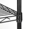 Unit Adjustable Storage Rack Tier Wire Shelf Rack For Kitchen And Office Use 7