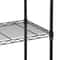 Unit Adjustable Storage Rack Tier Wire Shelf Rack For Kitchen And Office Use 8