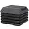 Adjustable Exercise Step Platform Nonslip Aerobic Step With Risers Indoor Gym Fitness Equipment 7