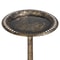 Durable Pedestal Birdbath Antique Design For Yard And Garden Outdoor Decor 8