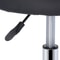Black Adjustable Hydraulic Stool For Salon Thick Pad Swivel Chair 7