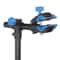 Bicycle Repair Stand With Tool Tray Adjustable Height Cycle Rack Durable Home Bike Work Stand 10