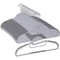 NonSlip Plastic Clothes Hangers With Swivel Hook For SpaceSaving Closet Organization 10