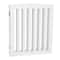 Freestanding Pet Dog Gate MDF Divider Safety Barrier For Doorway 10