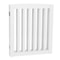 Freestanding Pet Dog Gate MDF Divider Safety Barrier For Doorway 10