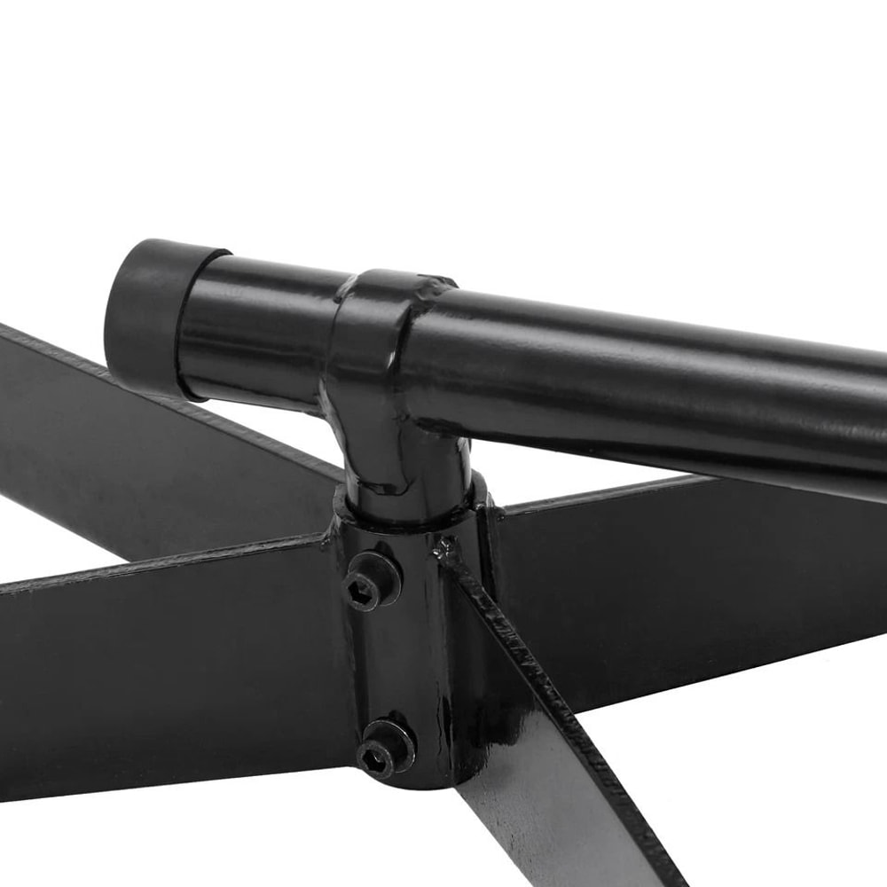 CStand Hammock Chair Swing For Indoor And Outdoor Relaxation 2