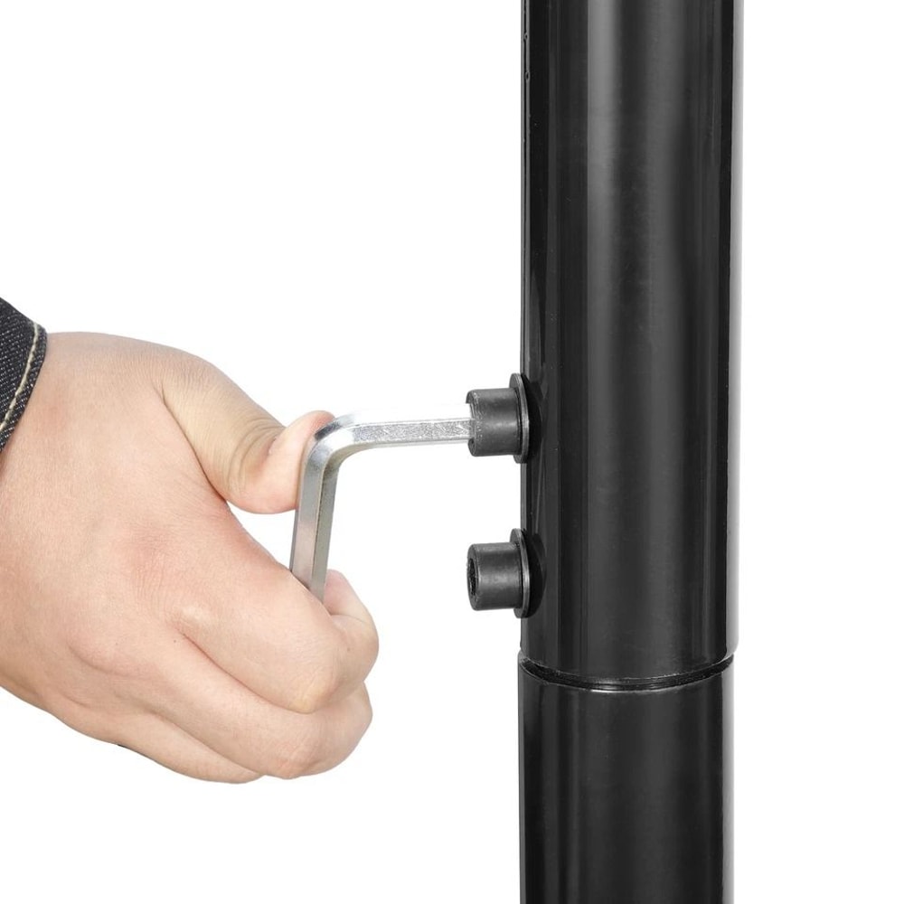 CStand Hammock Chair Swing For Indoor And Outdoor Relaxation 3