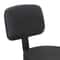Rolling Swivel Salon Stool Chair Adjustable Hydraulic Massage Chair Height Adjustable For Spa Facia 3