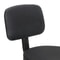 Rolling Swivel Salon Stool Chair Adjustable Hydraulic Massage Chair Height Adjustable For Spa Facia 3