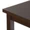 Narrow Side Table With Drawer And Shelf Chairside End Table Home Decor Storage For Small Spaces 11