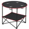 Portable Foldable Camping Table Lightweight Outdoor Table Perfect For Beach Picnic Camping 5