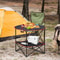 Portable Foldable Camping Table Lightweight Outdoor Table Perfect For Beach Picnic Camping 9