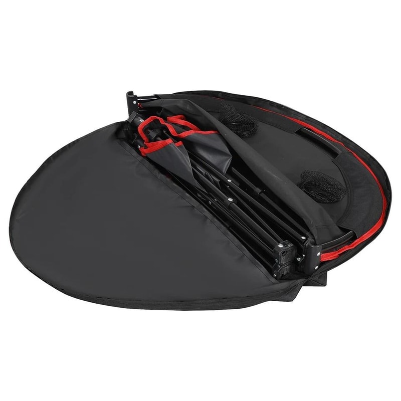 Portable Foldable Camping Table Lightweight Outdoor Table Perfect For Beach Picnic Camping 11