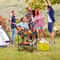 Portable Foldable Camping Table Lightweight Outdoor Table Perfect For Beach Picnic Camping 6