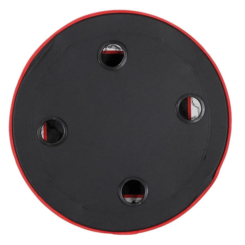 Portable Foldable Camping Table Lightweight Outdoor Table Perfect For Beach Picnic Camping 7