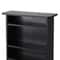 Tier CD Media Storage Cabinet Adjustable DVD Book Shelf With Customizable Display Spacious And Dura 11