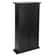 Tier CD Media Storage Cabinet Adjustable DVD Book Shelf With Customizable Display Spacious And Dura 8