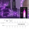 LED Fairy Lights Waterproof String Lights For Weddings Parties PlugIn Snow Rain Proof 1