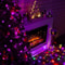 LED Fairy Lights Waterproof String Lights For Weddings Parties PlugIn Snow Rain Proof 2