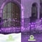 LED Fairy Lights Waterproof String Lights For Weddings Parties PlugIn Snow Rain Proof 4