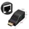 HDMI Extender Over Cat Ethernet Network Adapter For HDTV 5