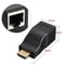 HDMI Extender Over Cat Ethernet Network Adapter For HDTV 5