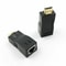 HDMI Extender Over Cat Ethernet Network Adapter For HDTV 1