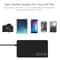 Portable Ports USB Hub For PC Mac Laptop And Notebook Fast Gbps Transfer Speed Compact Design Ideal 1