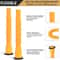 Gas Can Spout Nozzle Vent Kit Replacement For Plastic Gas Cans Old Style Cap Fits Gallon Cans 5