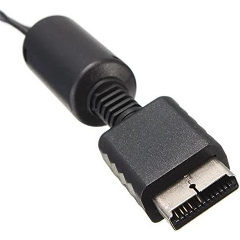 Sony AV Cable RCA Composite Video Audio Cord For TV 3