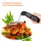 BBQ Grill Instant Read Meat Thermometer For Kitchen Smoker Food Cooking Accurate And Quick Temperat 4