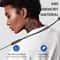 Wireless Bluetooth Earbuds Waterproof Stereo Sport Headphones In Ear Headset Magnetic Adsorption Hi 12