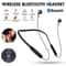 Wireless Bluetooth Earbuds Waterproof Stereo Sport Headphones In Ear Headset Magnetic Adsorption Hi 13