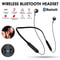 Wireless Bluetooth Earbuds Waterproof Stereo Sport Headphones In Ear Headset Magnetic Adsorption Hi 13