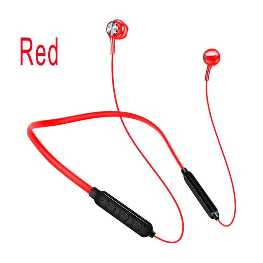 Wireless Bluetooth Earbuds Waterproof Stereo Sport Headphones In Ear Headset Magnetic Adsorption Hi 3