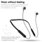 Wireless Bluetooth Earbuds Waterproof Stereo Sport Headphones In Ear Headset Magnetic Adsorption Hi 5