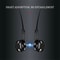 Wireless Bluetooth Earbuds Waterproof Stereo Sport Headphones In Ear Headset Magnetic Adsorption Hi 9