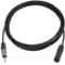 Car Stereo Radio Antenna Extension Cable Premium MaleFemale AMFM Cable Wire HeavyDuty Cord 0