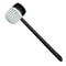 Stainless Steel Meat Tenderizer Hammer DualSided Steak Hammer For Even Cooking And Tenderizing Toug 1