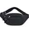 Waterproof Fanny Pack Waist Bag For Men And Women Multifunctional Hip Belt Crossbody Shoulder Bag F 8