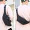 Waterproof Fanny Pack Waist Bag For Men And Women Multifunctional Hip Belt Crossbody Shoulder Bag F 0