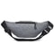 Waterproof Fanny Pack Waist Bag For Men And Women Multifunctional Hip Belt Crossbody Shoulder Bag F 5