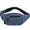 Waterproof Fanny Pack Waist Bag For Men And Women Multifunctional Hip Belt Crossbody Shoulder Bag F 2