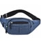 Waterproof Fanny Pack Waist Bag For Men And Women Multifunctional Hip Belt Crossbody Shoulder Bag F 2